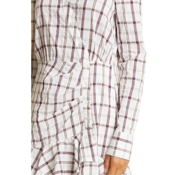 Veronica Beard Sherry Dress - Picture 2 of 15